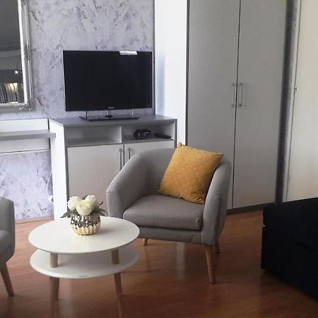 Lila Ház Apartment Harkany Ngoại thất bức ảnh