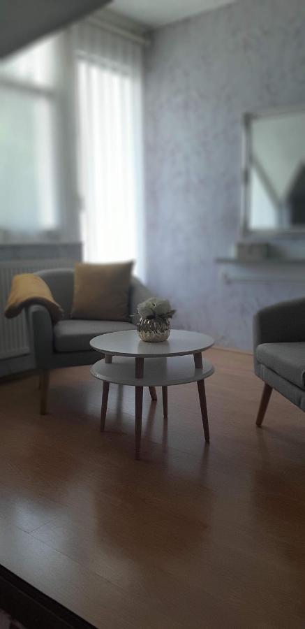 Lila Ház Apartment Harkany Ngoại thất bức ảnh