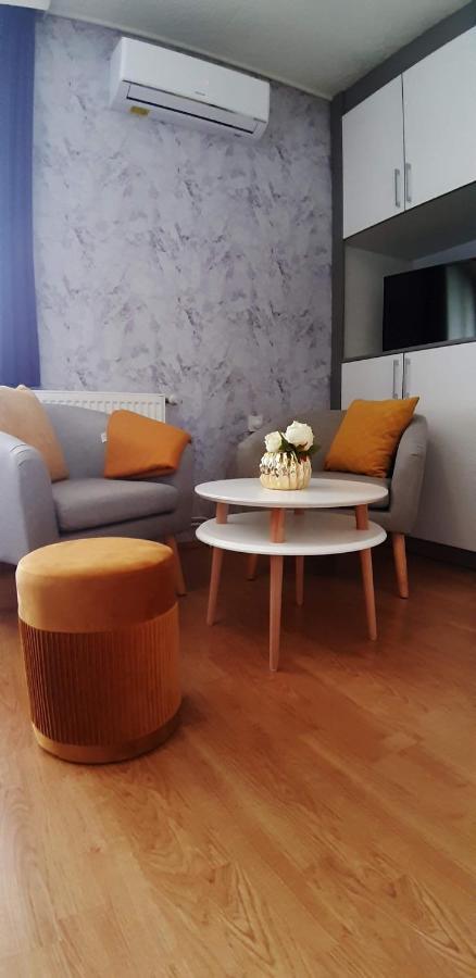 Lila Ház Apartment Harkany Ngoại thất bức ảnh