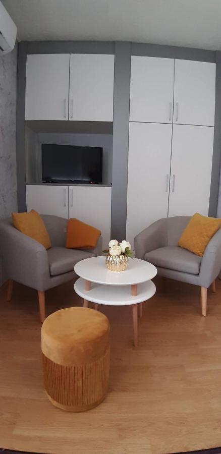 Lila Ház Apartment Harkany Ngoại thất bức ảnh