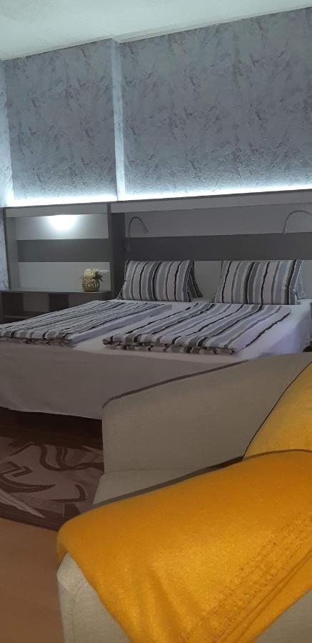 Lila Ház Apartment Harkany Ngoại thất bức ảnh