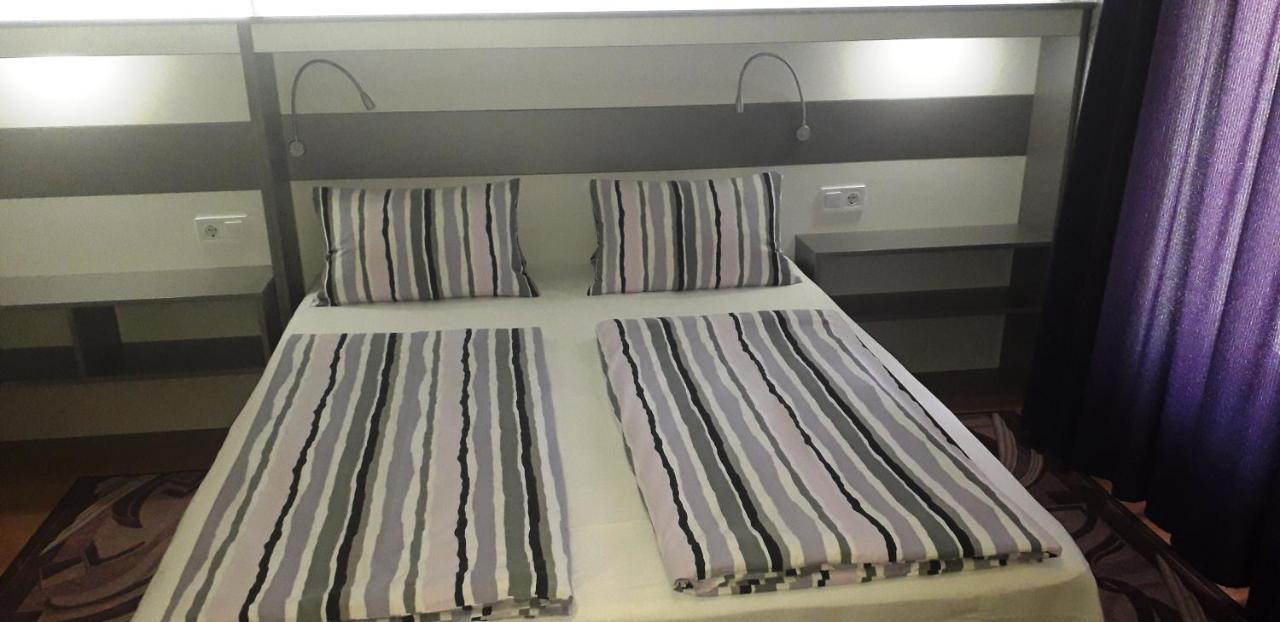 Lila Ház Apartment Harkany Ngoại thất bức ảnh
