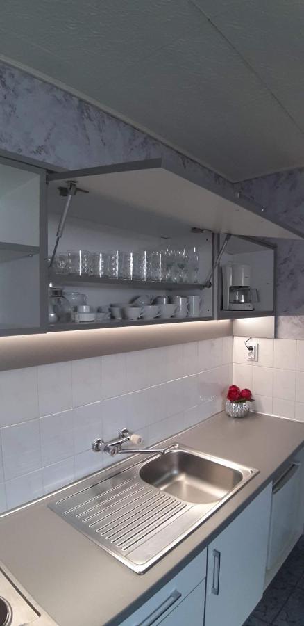 Lila Ház Apartment Harkany Ngoại thất bức ảnh