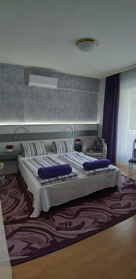 Lila Ház Apartment Harkany Ngoại thất bức ảnh