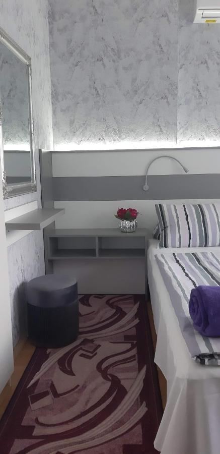 Lila Ház Apartment Harkany Ngoại thất bức ảnh