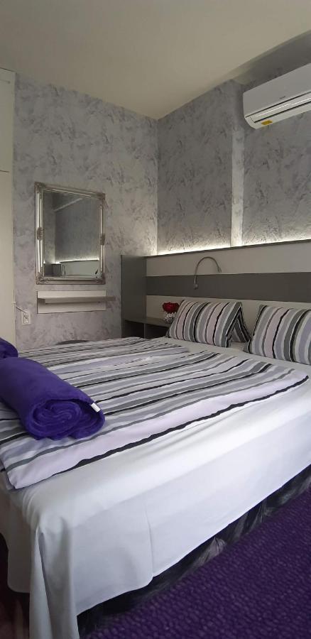 Lila Ház Apartment Harkany Ngoại thất bức ảnh