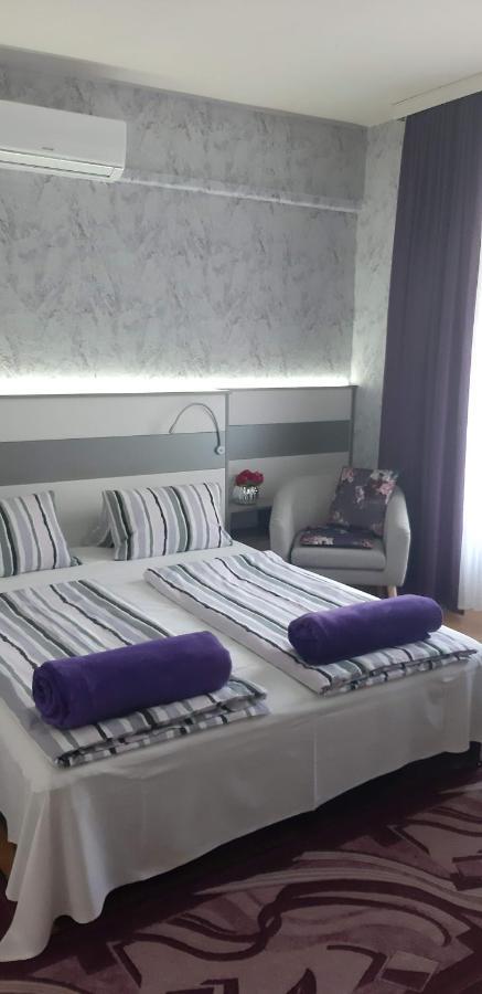Lila Ház Apartment Harkany Ngoại thất bức ảnh