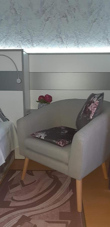 Lila Ház Apartment Harkany Ngoại thất bức ảnh