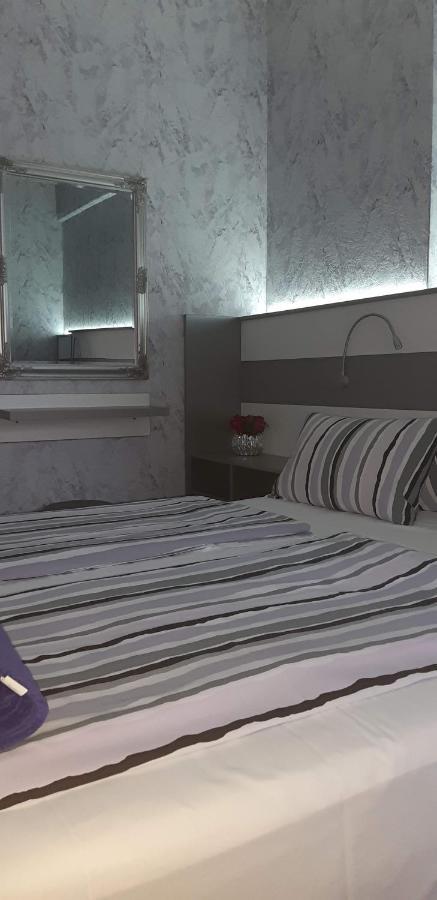 Lila Ház Apartment Harkany Ngoại thất bức ảnh