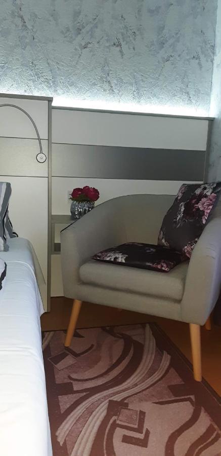 Lila Ház Apartment Harkany Ngoại thất bức ảnh