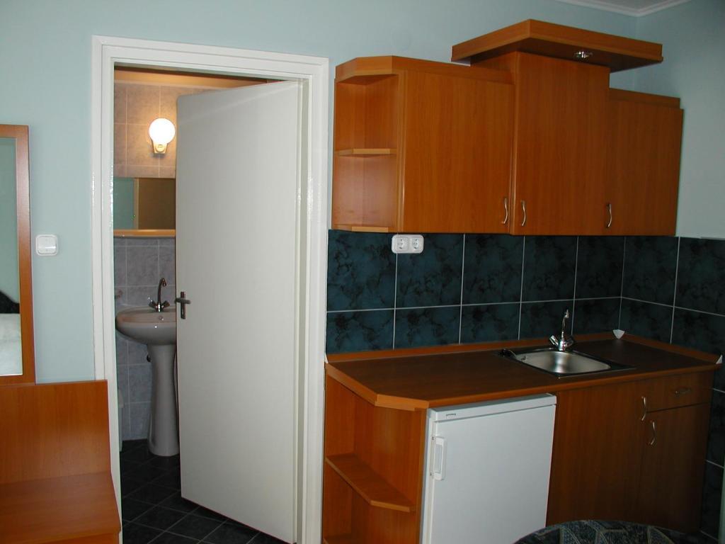 Lila Ház Apartment Harkany Ngoại thất bức ảnh