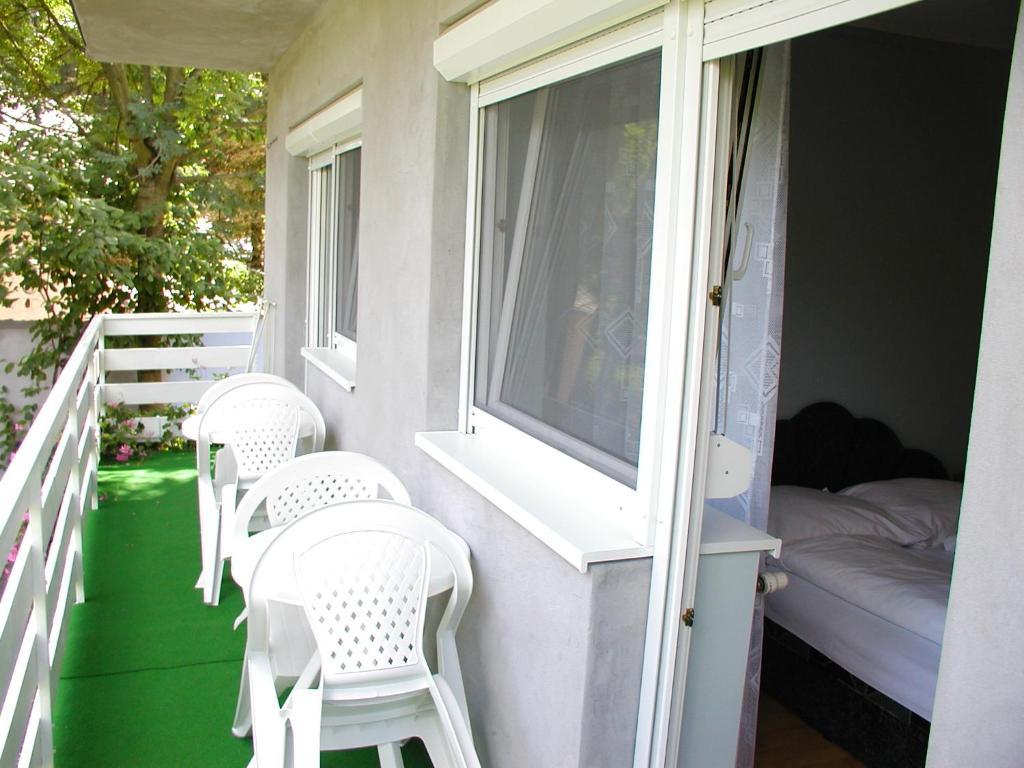 Lila Ház Apartment Harkany Ngoại thất bức ảnh