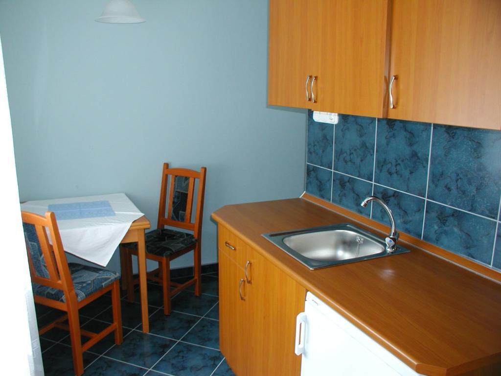 Lila Ház Apartment Harkany Ngoại thất bức ảnh