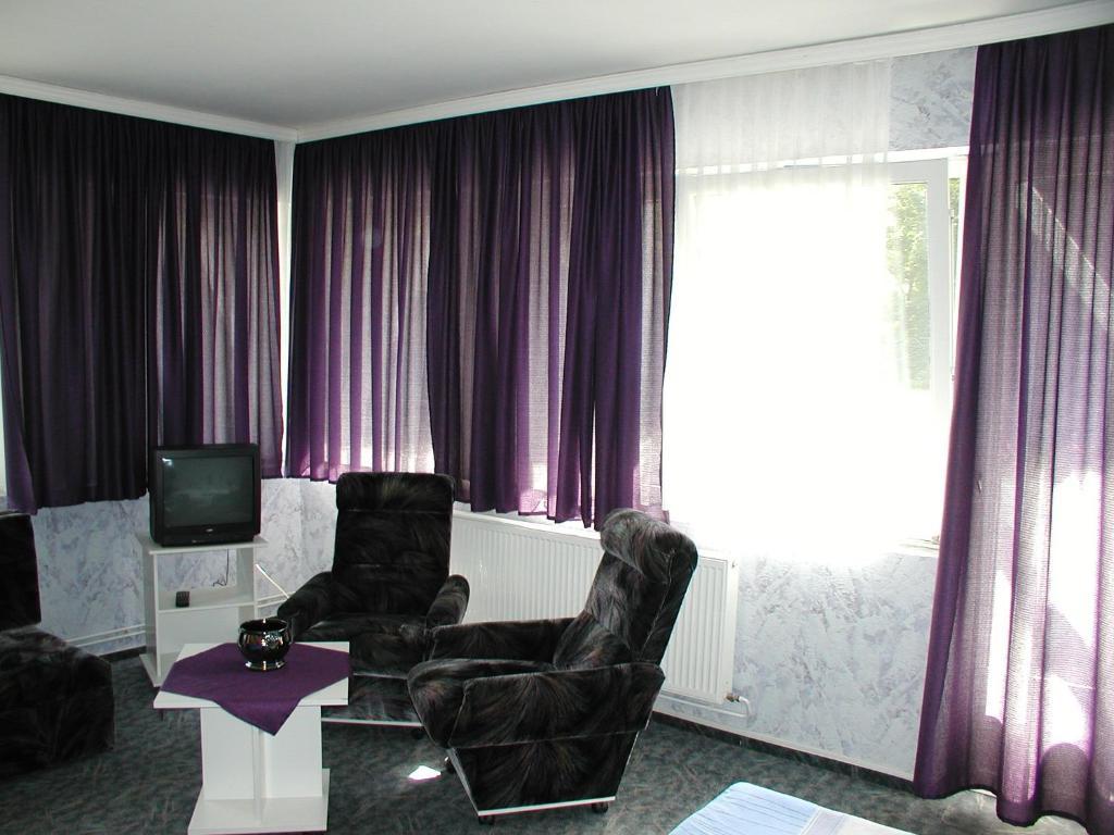 Lila Ház Apartment Harkany Ngoại thất bức ảnh