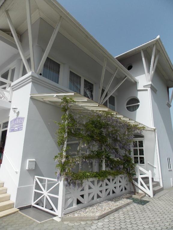 Lila Ház Apartment Harkany Ngoại thất bức ảnh