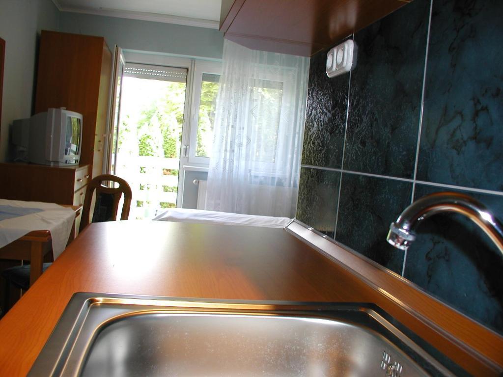 Lila Ház Apartment Harkany Phòng bức ảnh